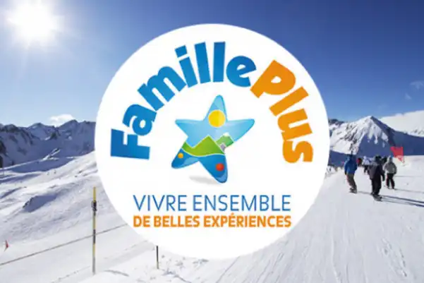 Label Famille+