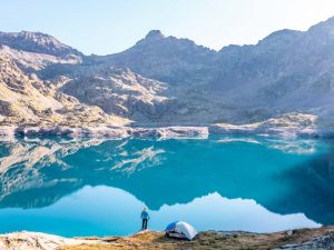 Parc national du Mercantour